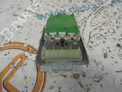Heater resistor SEAT CORDOBA (6K1, 6K2)  | BP11662646M108 