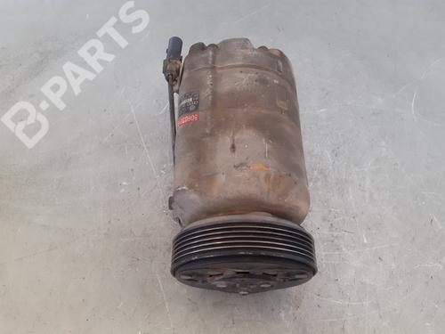 AC Kompressor VW GOLF IV (1J1) [1997-2008]  9856571