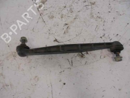 Used Left front suspension arm OPEL ZAFIRA / ZAFIRA FAMILY B (A05) 2.2 (M75) (150 hp) 14186156