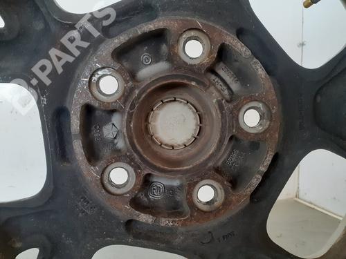 Rim JEEP GRAND CHEROKEE II (WJ, WG)  | BP9250644C45 