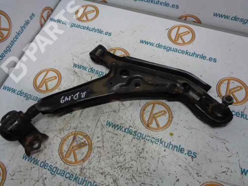 Used Left front suspension arm NISSAN PRIMERA Hatchback (P11) [1996-2002]  2476022