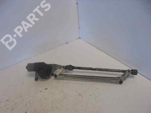 Used Front wiper motor FORD FOCUS II (DA_, HCP, DP) [2004-2013]  5268564