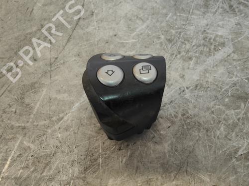 Steering wheel controls MERCEDES-BENZ C-CLASS Coupe (CL203) C 220 CDI (203.708) | BP27573099E15 
