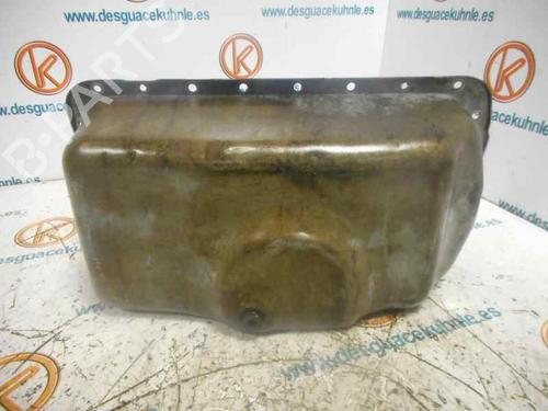Oil sump CITROËN JUMPER I Van (230L)  | BP14179703M115 