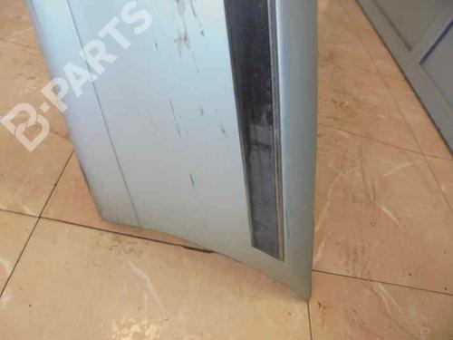 Rear bumper BMW 5 (E39) 523 i | BP2456310C8 