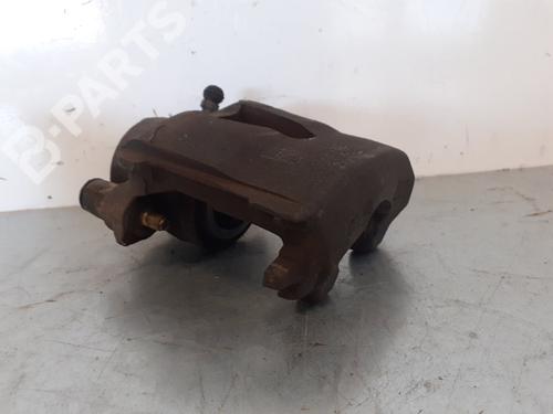 Left front brake caliper SEAT IBIZA IV SC (6J1, 6P5)  | BP11610692M105 