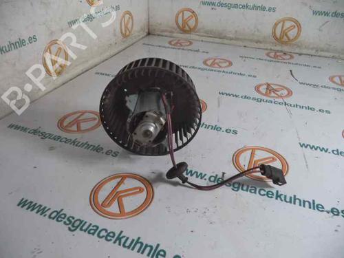 Heater blower motor FORD FIESTA III (GFJ)  | BP14177820M62 