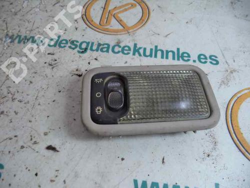 Used Interior roof light CITROËN XSARA Coupe (N0) 2.0 HDI 90 (90 hp) 7430096
