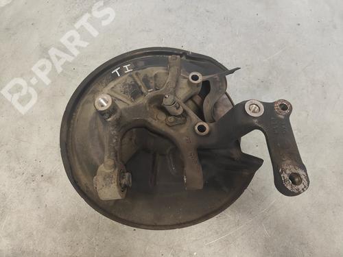 Left rear steering knuckle VW GOLF V (1K1)  | BP11021445M27 