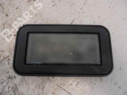 Interior roof light FIAT SCUDO Platform/Chassis (220_) 1.9 D | BP7429099I8 