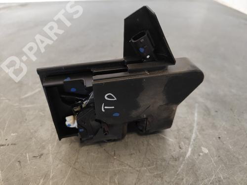 Used Rear right lock DACIA SANDERO II [2012-2025]  11015969