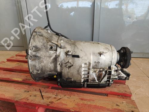Used Gearbox MERCEDES-BENZ S-CLASS (W220) S 400 CDI (220.028, 220.128) (250 hp) 20036990