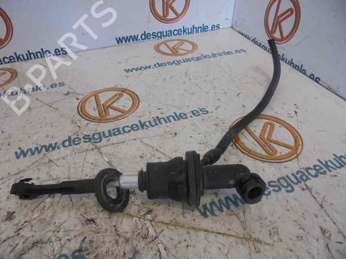 Used Clutch slave cylinder PEUGEOT 607 (9D, 9U) 2.2 HDi (133 hp) 14180187
