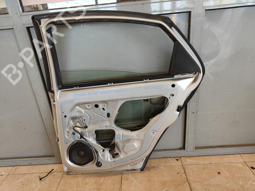 Dør høyre bak OPEL VECTRA C (Z02)  | BP13233764C5 