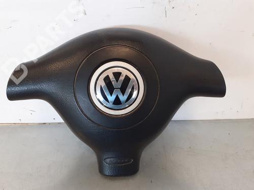 Used Driver airbag VW PASSAT B5.5 (3B3) 1.9 TDI (130 hp) 7050934