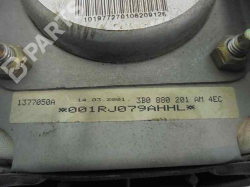 Førerens kollisjonspute VW PASSAT B5.5 (3B3)  | BP2445703C9 