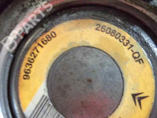 Steering pump CITROËN XSARA PICASSO (N68) 2.0 16V | BP2451220M99 