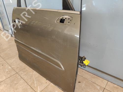 Right front door CITROËN C4 Picasso I MPV (UD_)  | BP20131734C3 