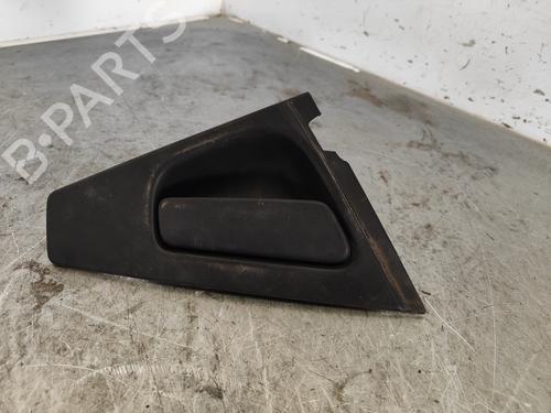 Türgriff hinten links außen für RENAULT CLIO IV (BH_) [2012-2021]  27583624