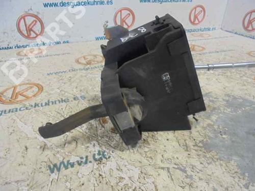 Gear lever MERCEDES-BENZ E-CLASS (W210) E 300 D (210.020) | BP7428671M90 