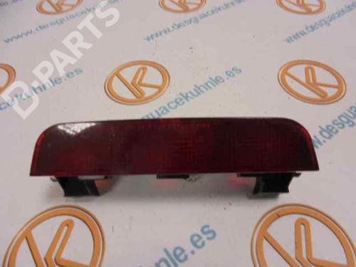 Bremselys MITSUBISHI PAJERO III (V7_W, V6_W) 3.2 Di-D (V68W) (160 hp) 2786930