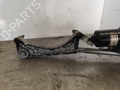 Front wiper motor MERCEDES-BENZ C-CLASS Coupe (CL203) C 220 CDI (203.708) | BP29279053M29 