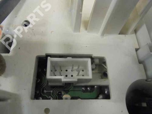 Commande Chauffage OPEL ASTRA G Hatchback (T98) 1.7 DTI 16V (F08, F48) | BP2457936I5 