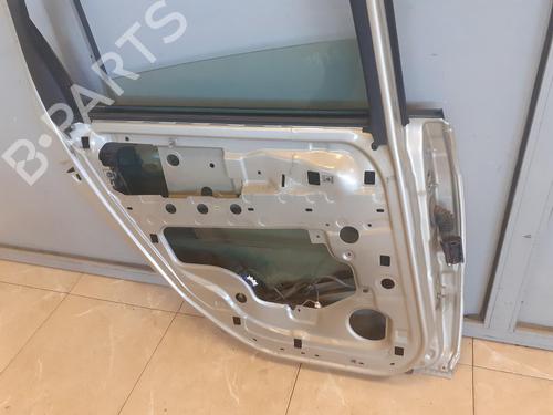 Left rear door RENAULT SCÉNIC II (JM0/1_)  | BP8938897C4 