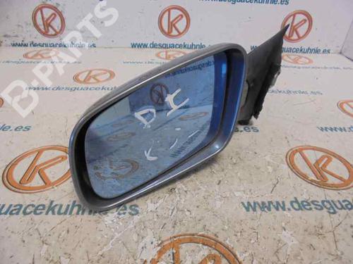 Left mirror AUDI A8 D2 (4D2, 4D8) 3.7 quattro | BP2492092C26 