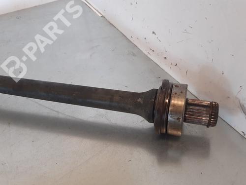Right front driveshaft KIA CARNIVAL II (GQ) 2.9 CRDi | BP7069982M39