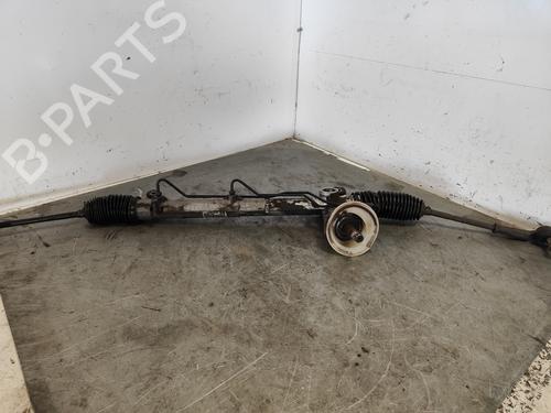 Used Steering rack FORD FIESTA V (JH_, JD_) 1.6 16V (100 hp) 27272412