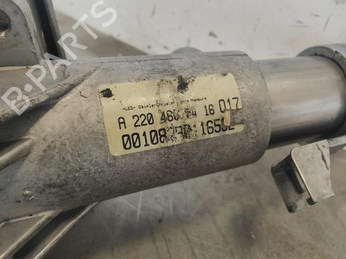Steering column MERCEDES-BENZ S-CLASS (W220)  | BP12951430M21 