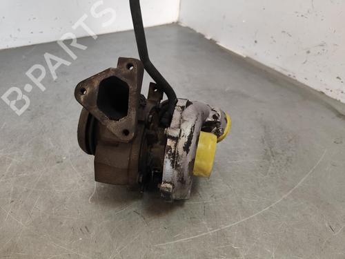 Turbocharger/Supercharger MERCEDES-BENZ E-CLASS (W210)  | BP16054923M71 