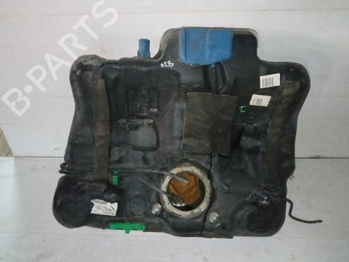 Used Fuel tank OPEL VECTRA C (Z02) 1.9 CDTI (F69) (120 hp) 2496242