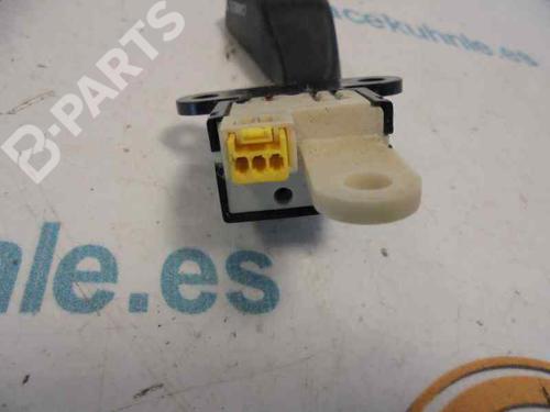 Stuurwielbediening MITSUBISHI PAJERO III (V7_W, V6_W) 3.2 Di-D (V68W) | BP10270133E15 
