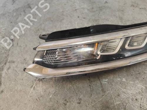Left front indicator CITROËN C3 III (SX) | BP40537247C32 - Image 4