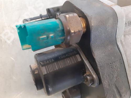 Injection pump RENAULT KANGOO (KC0/1_) 1.5 dCi | BP8325148M78 