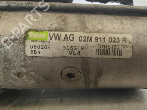 Startmotor SEAT TOLEDO II (1M2)  | BP14926286M8 