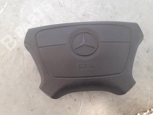 Airbag chauffør MERCEDES-BENZ S-CLASS (W140) S 300 Turbo-D (140.135) (177 hp) WJ1GX71EAFG | WJ1GX71EAFG |