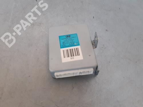 Used Control unit HYUNDAI TERRACAN (HP) [2001-2008]  7271168