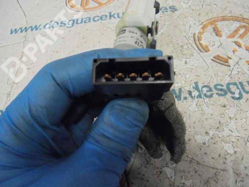 Front left seatbelt AUDI A8 D2 (4D2, 4D8) 3.7 quattro | BP8753424I26 