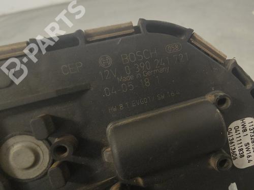 Front wiper motor PEUGEOT 407 (6D_)  | BP11690048M29 
