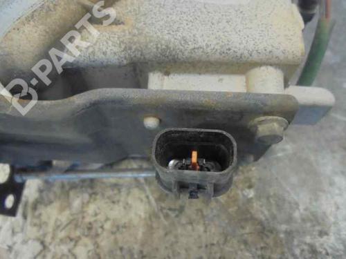 Right front fog light MITSUBISHI GALANT VIII (EA_) 2.5 V6 24V (EA5A) | BP3524768C31 