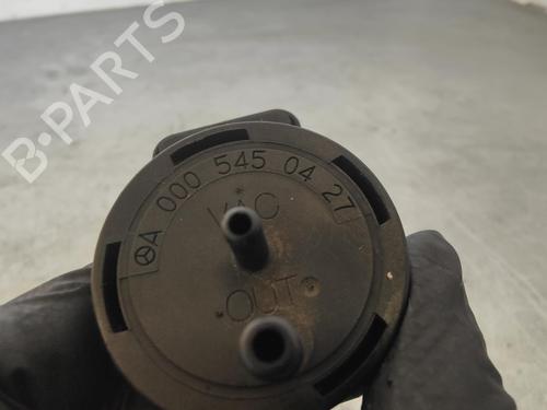 Electronic sensor MERCEDES-BENZ A-CLASS (W168)  | BP15711964M84 