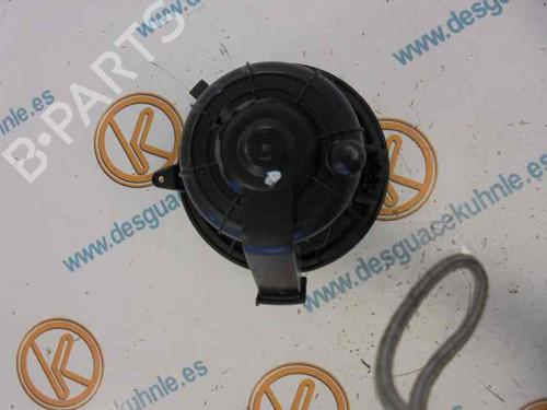 Heater blower motor CITROËN C1 (PM_, PN_) 1.0 | BP14184394M62 