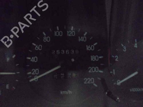 Left side indicator DAEWOO LANOS (KLAT)  | BP11662615I20 