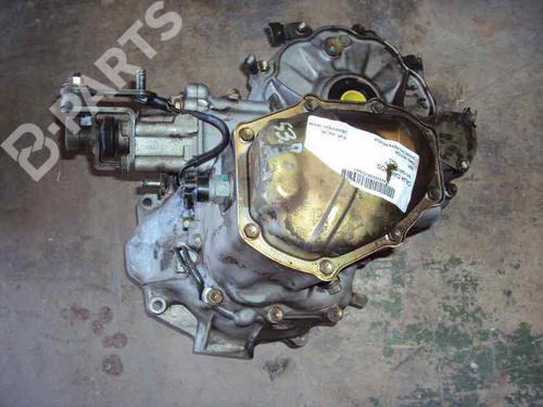 Gearbox DAEWOO MATIZ (M100, M150)  | BP2448137M3 