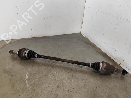 Used Left rear driveshaft VOLVO XC90 I (275) [2002-2015]  12939108