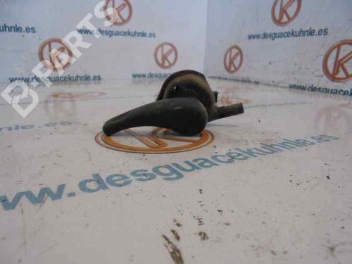 Hood lock RENAULT KANGOO (KC0/1_) D 65 1.9 (KC0E, KC02, KC0J, KC0N) (64 hp)null