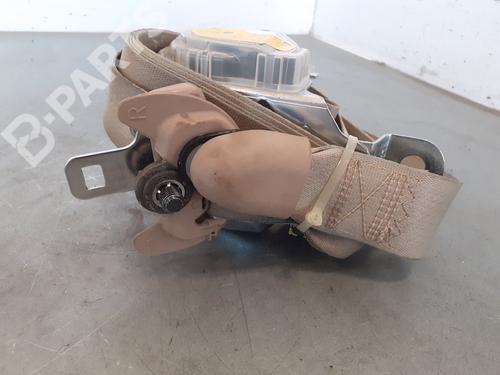 Front right seatbelt KIA CARENS III MPV (UN)  | BP10418129I25 